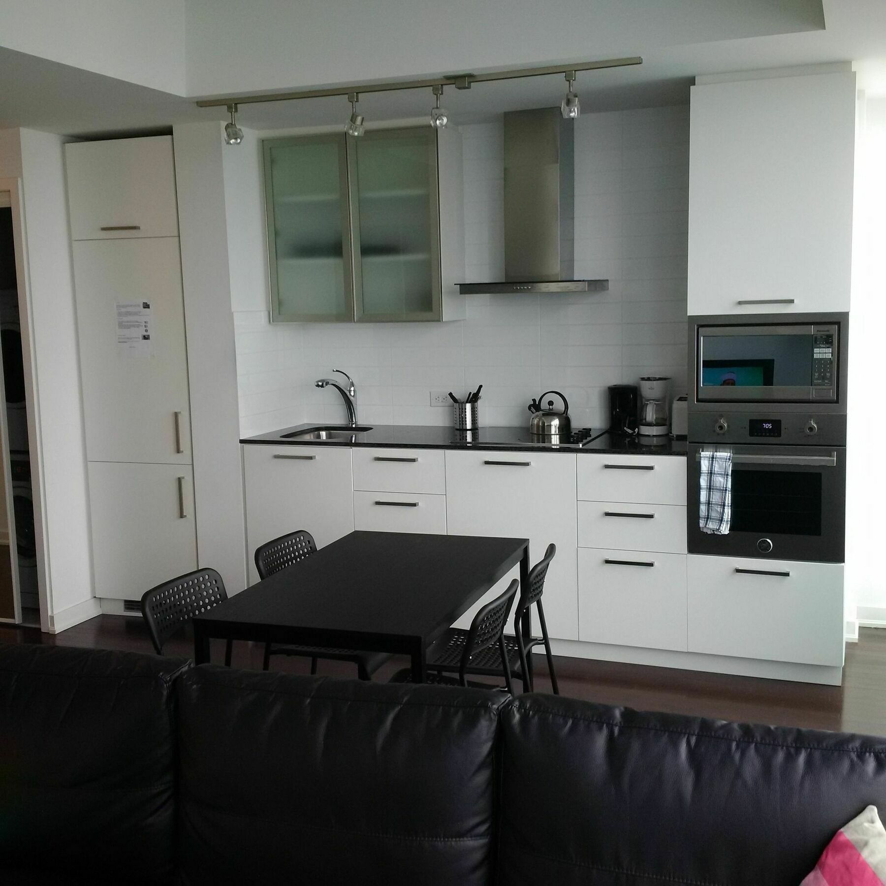Trinity Suites - Condo On York Street Toronto Ngoại thất bức ảnh