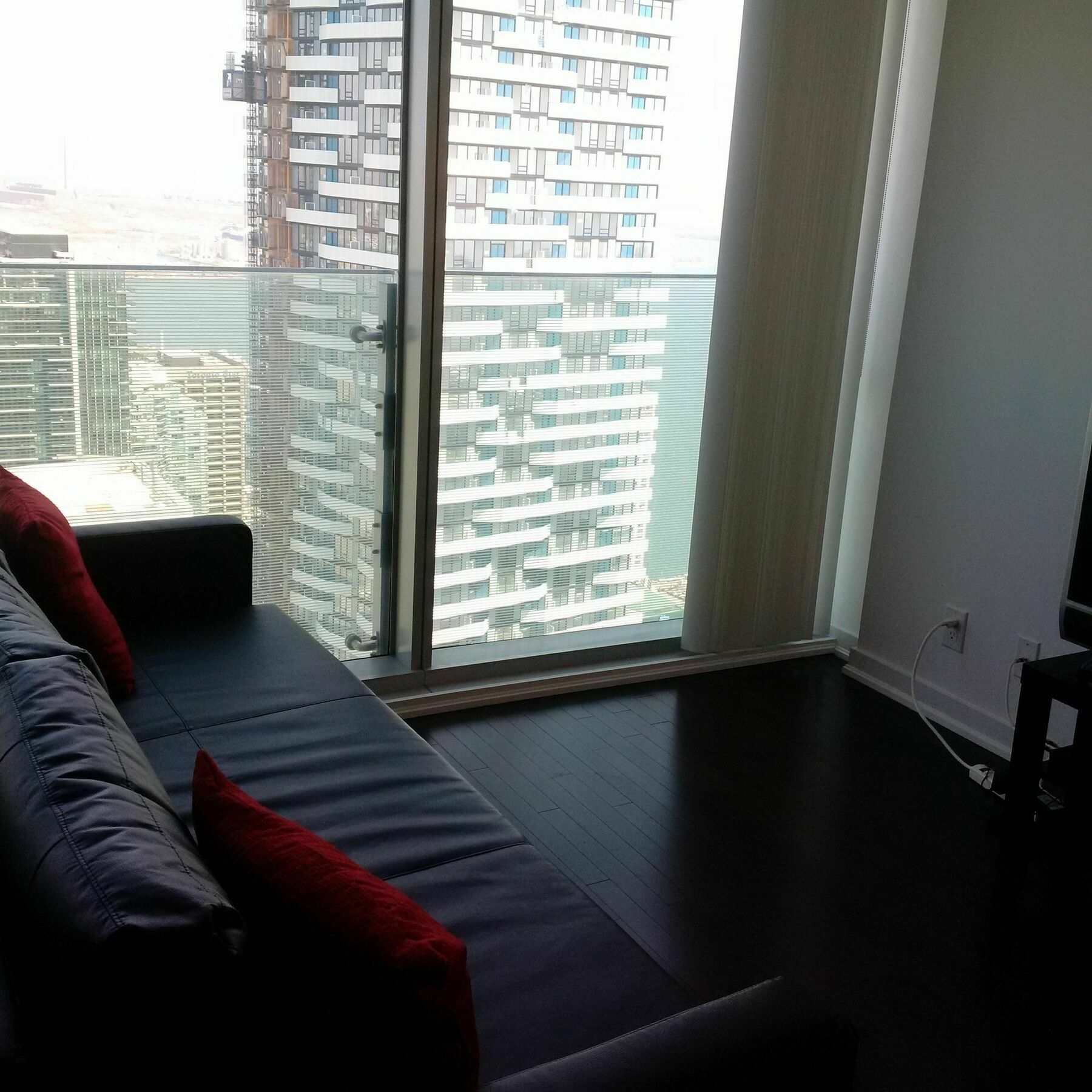 Trinity Suites - Condo On York Street Toronto Ngoại thất bức ảnh
