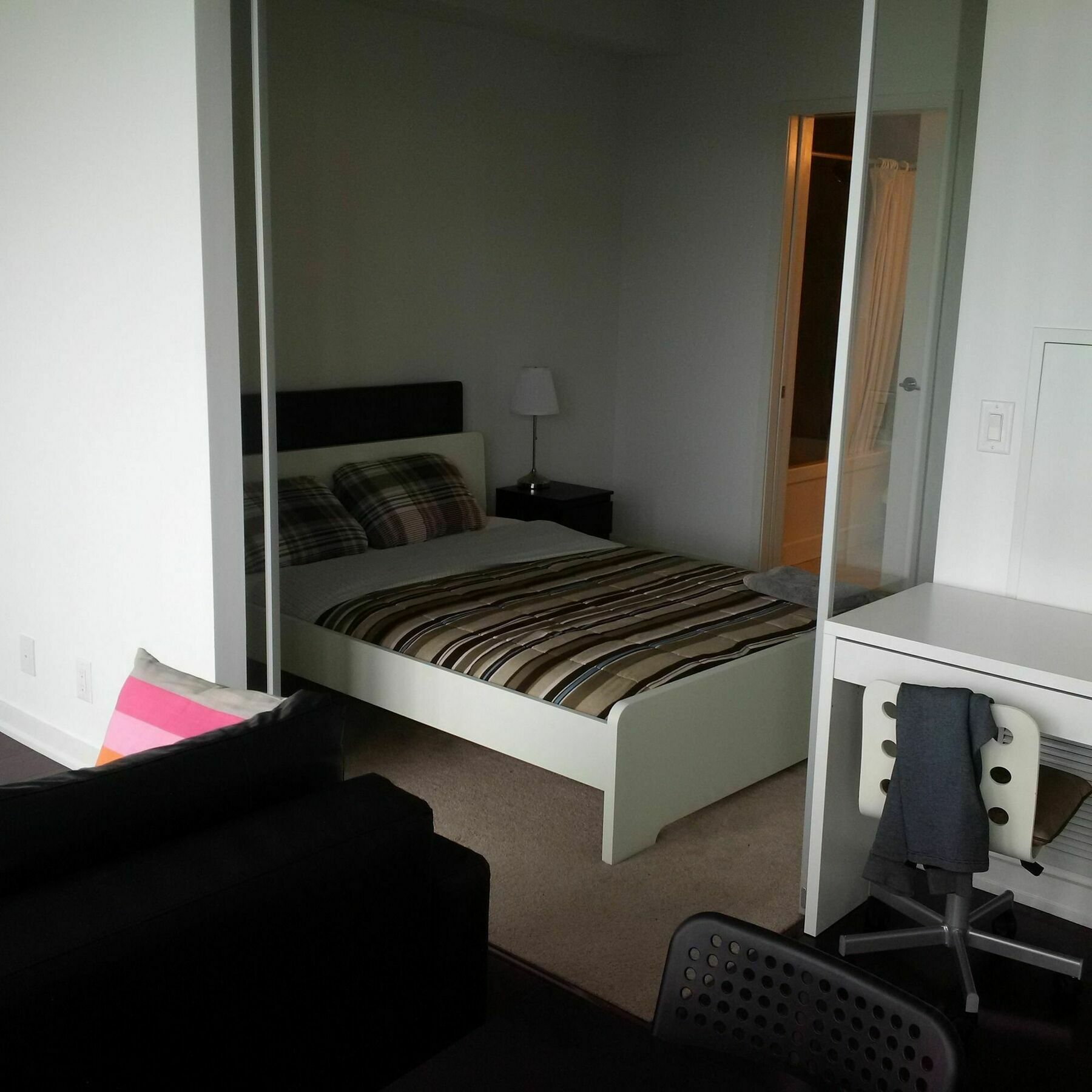 Trinity Suites - Condo On York Street Toronto Ngoại thất bức ảnh