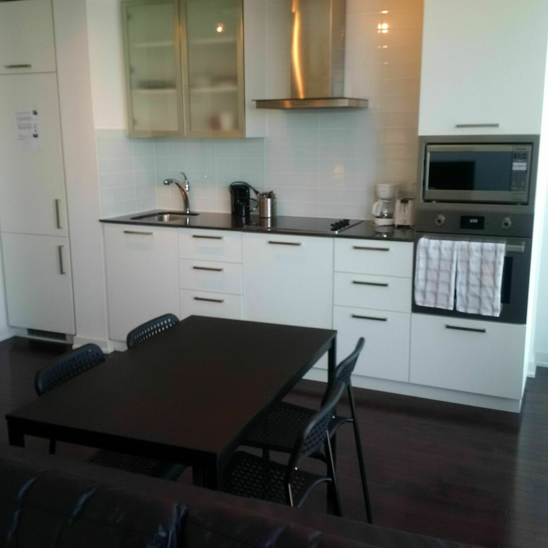 Trinity Suites - Condo On York Street Toronto Ngoại thất bức ảnh