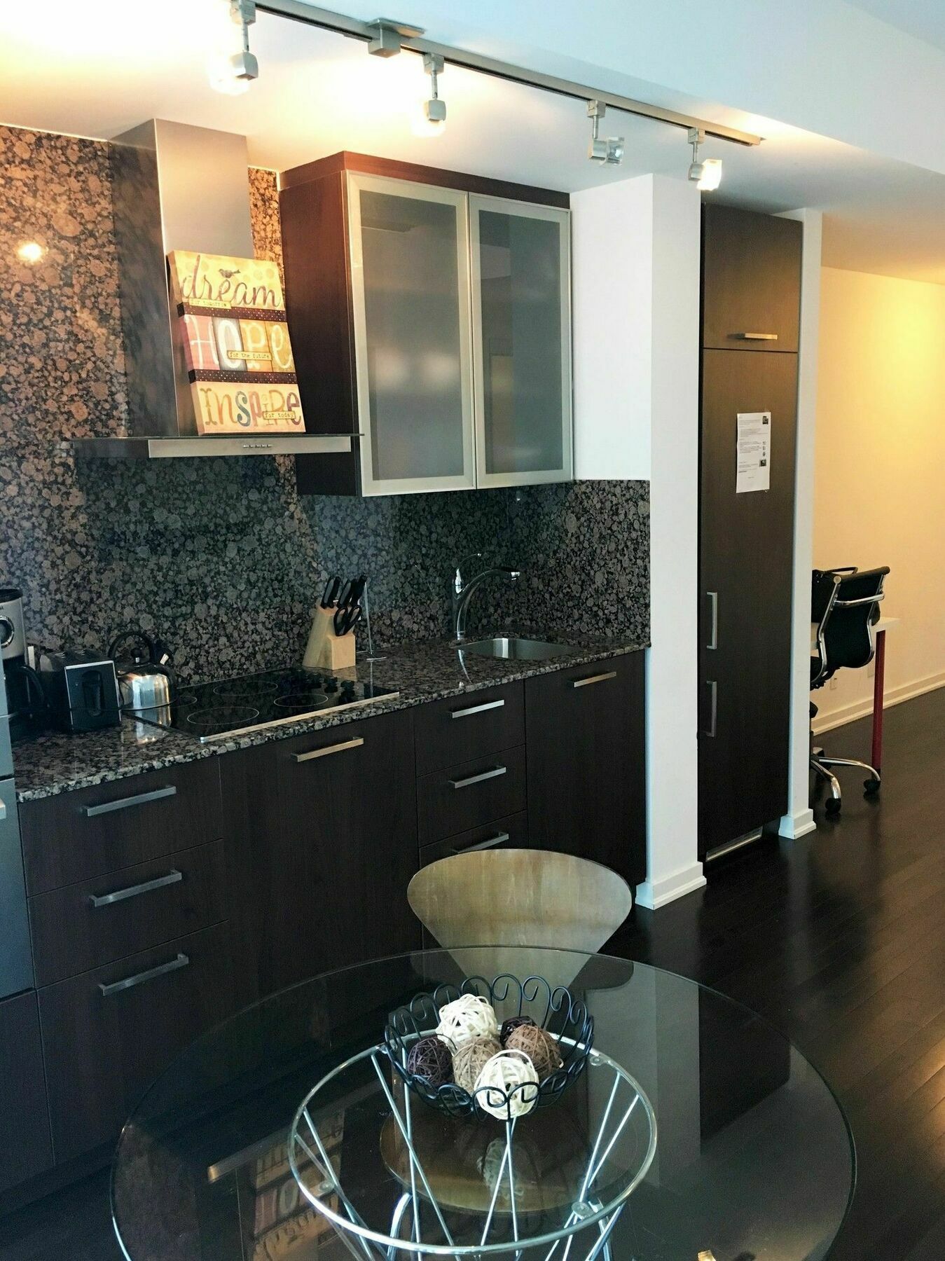 Trinity Suites - Condo On York Street Toronto Ngoại thất bức ảnh