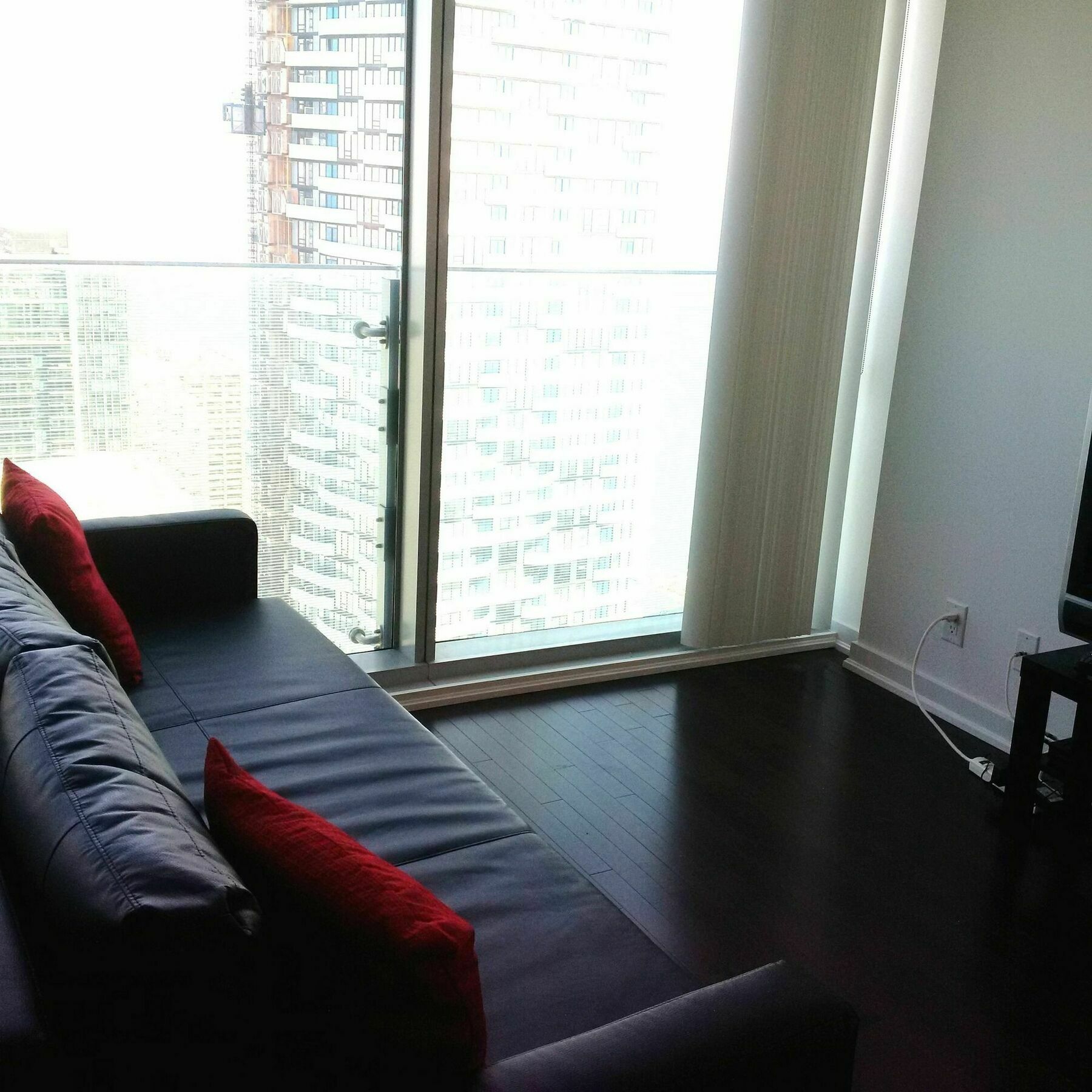 Trinity Suites - Condo On York Street Toronto Ngoại thất bức ảnh